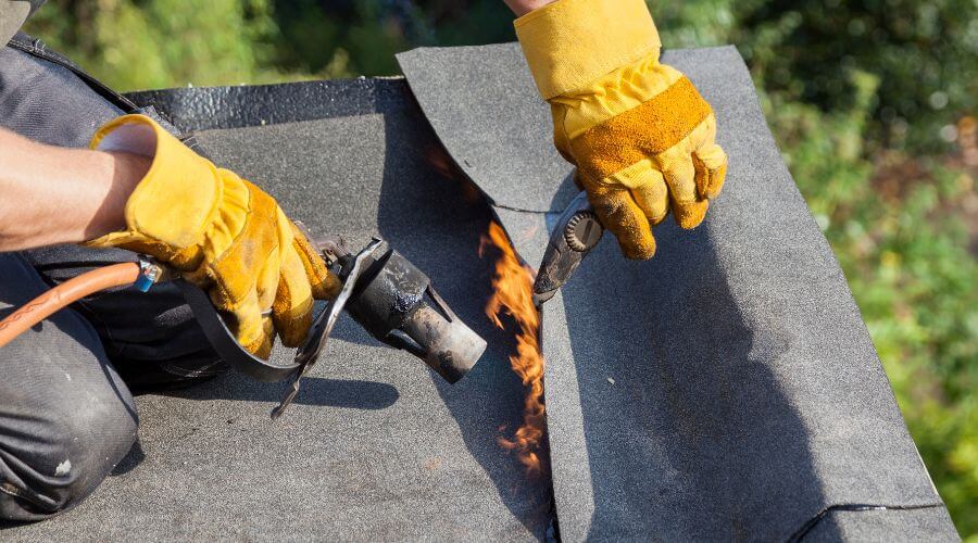 Expert Emergency Roof Repairs services in Tappan, NY